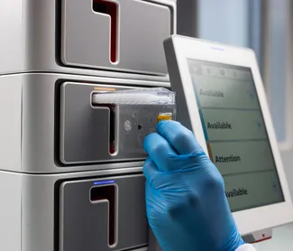 biofire spotfire testing