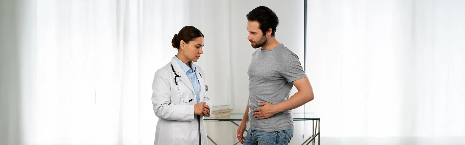 Abdominal Swelling: Causes, Symptoms, and When to See a Doctor