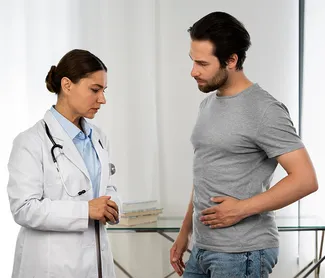 Abdominal Swelling: Causes, Symptoms, and When to See a Doctor