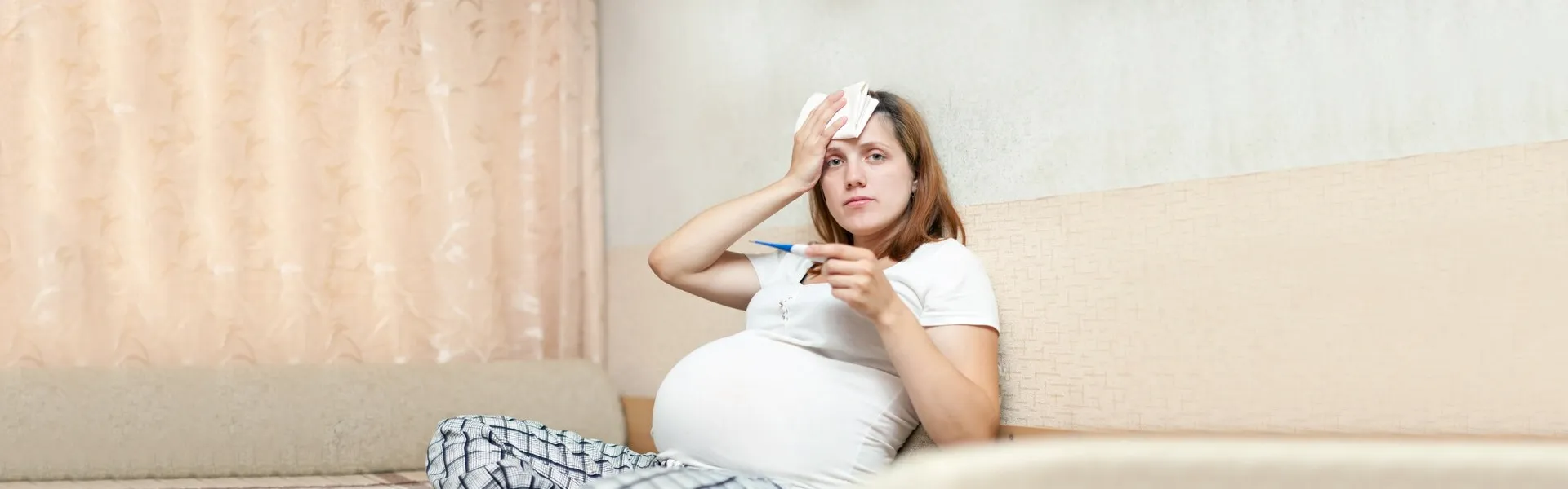 Flu During Pregnancy: When You Should Seek Emergency Care