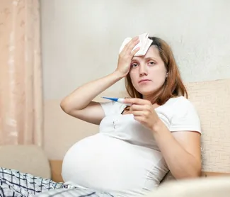 Flu During Pregnancy: When You Should Seek Emergency Care