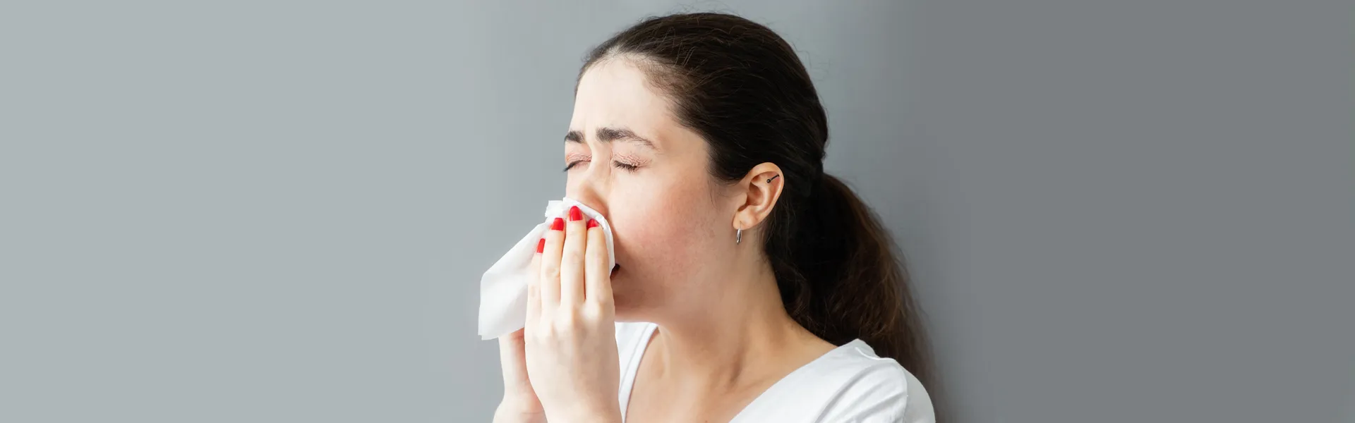 Flu: When Should You Go to the ER