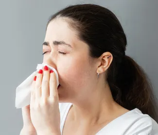 Flu: When Should You Go to the ER
