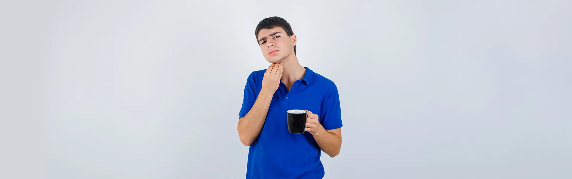 Is Your Sore Throat a Sign of Something Serious?