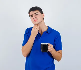 Is Your Sore Throat a Sign of Something Serious?