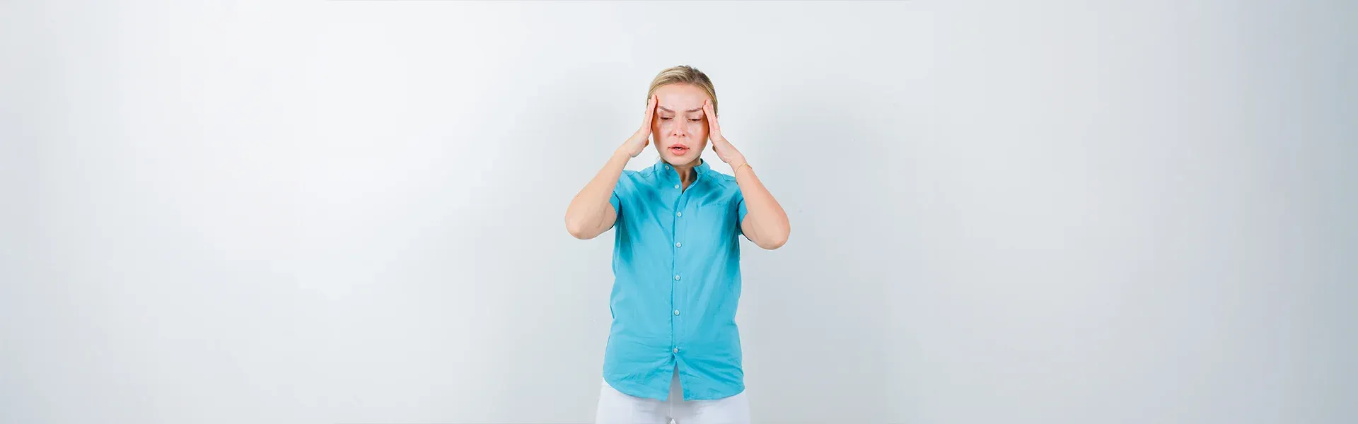 When to Seek Help for Severe Headaches and Sudden Dizziness