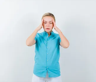 When to Seek Help for Severe Headaches and Sudden Dizziness
