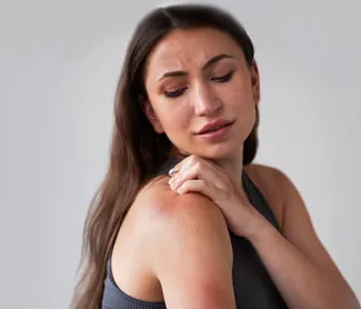 Heat Rash or Something More Serious? When to Seek Emergency Care