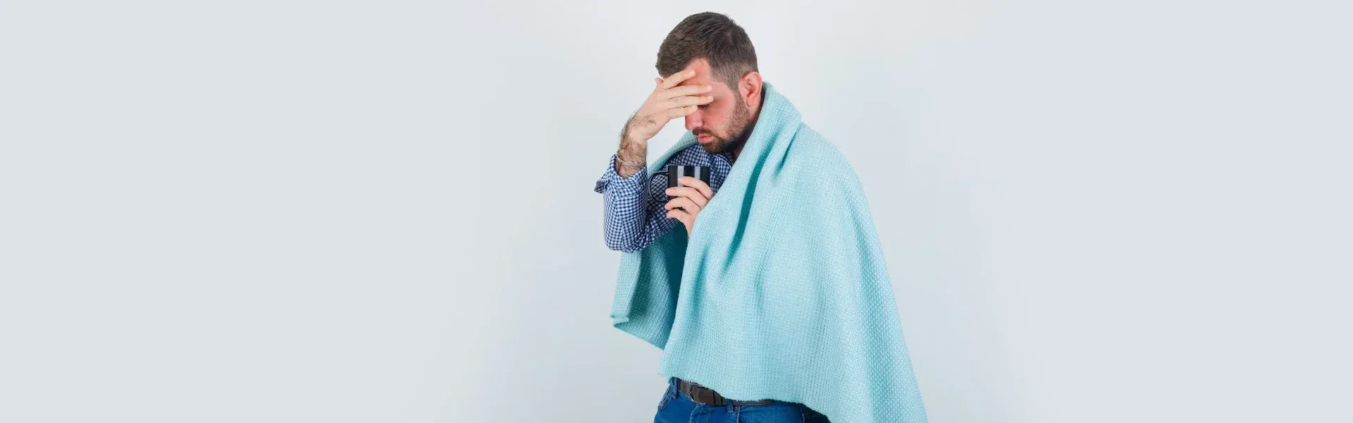 Do You Have a Cold or Flu: Understand the Symptoms