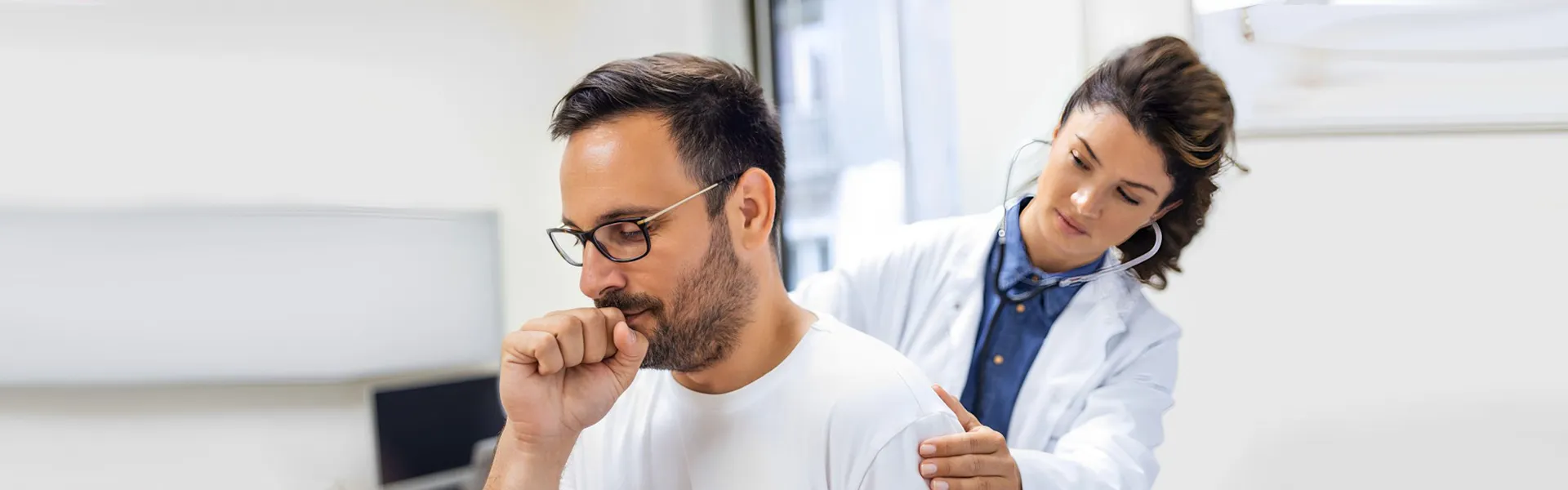 Why Rapid ER Treatment is Vital for Pneumonia Recovery