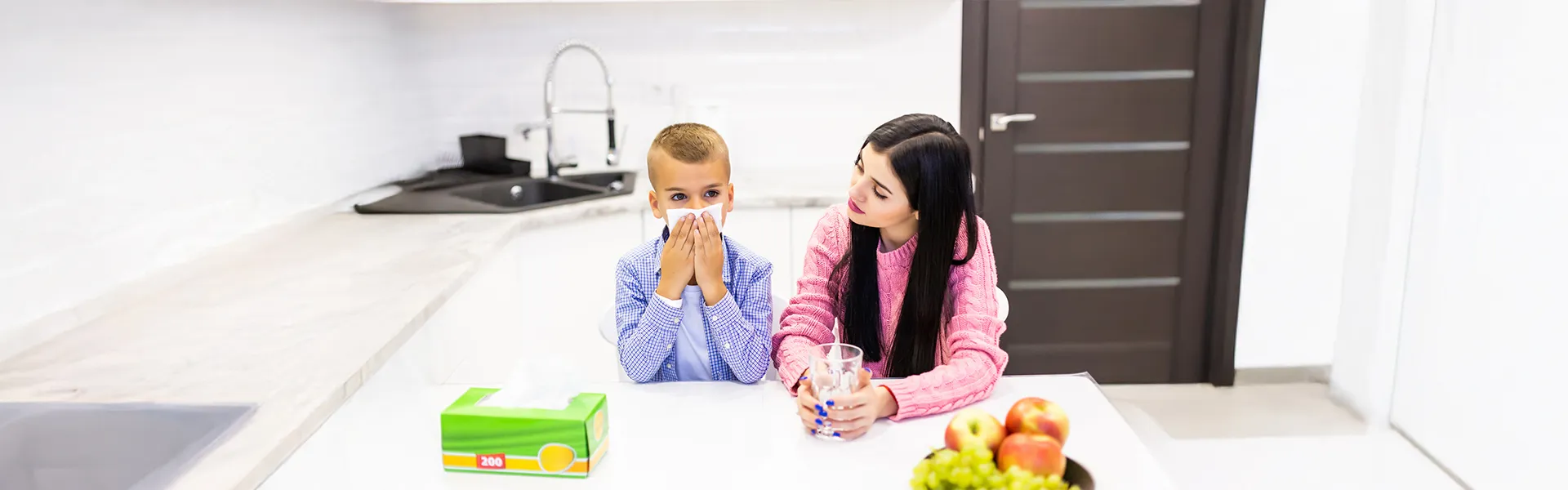 Is Your Child’s Vomiting Serious? 7 ER Warning Signs Every Parent Should Know