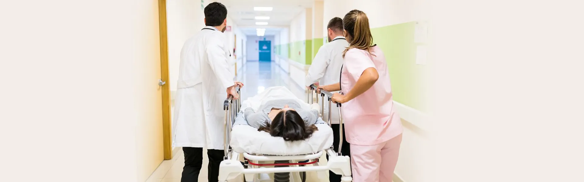 RSV: When to go to the emergency room