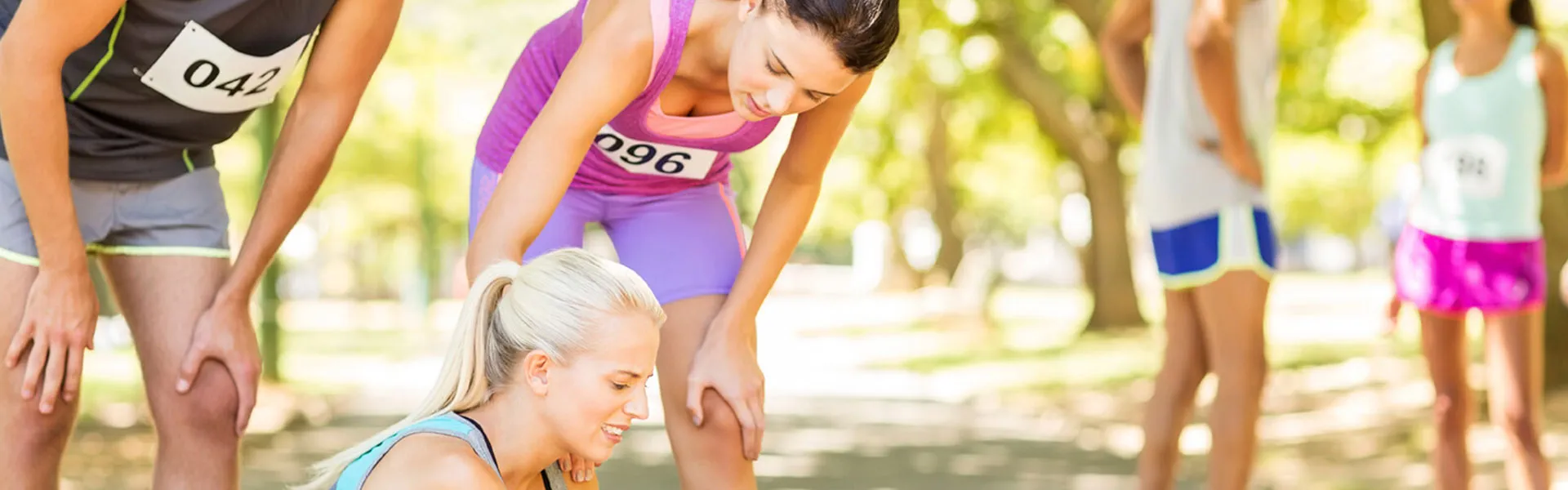 Runners-and-Triathletes