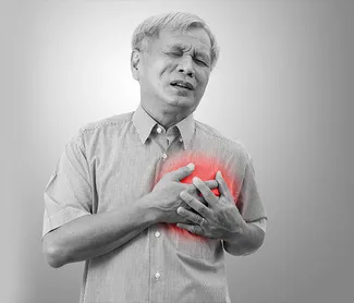 Don't Let a Heart Attack Slow You Down: 10 Self-Care Tips