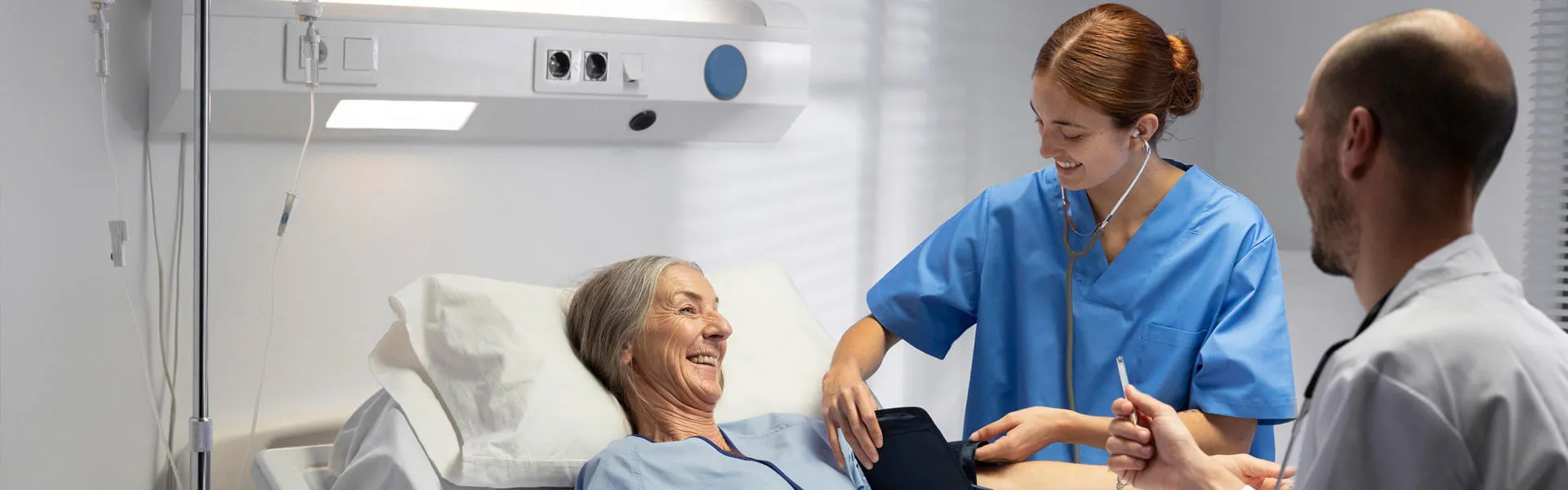 Should I Go To The Emergency Room For Stress And Anxiety?