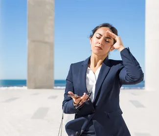How is Heat Stroke Treated in the Emergency Room