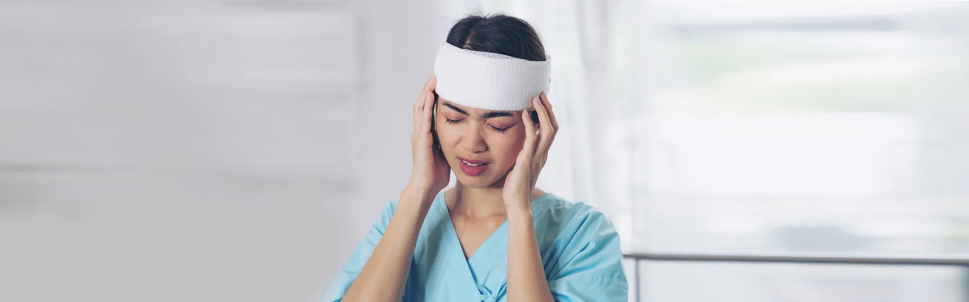 medical emergency in Houston