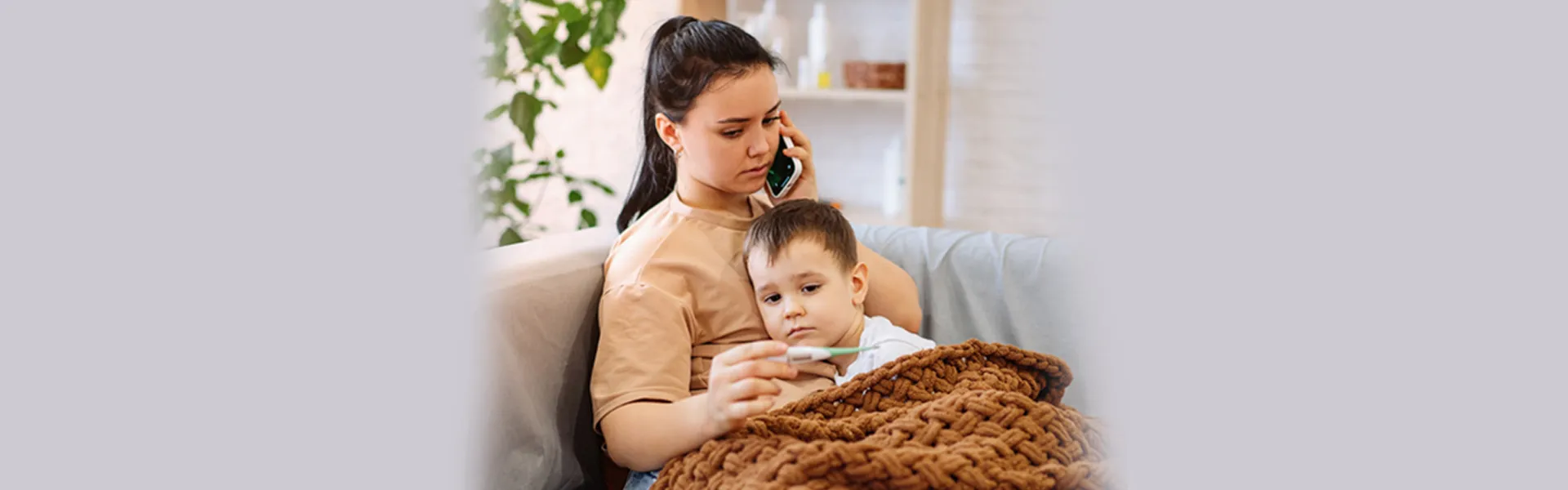 7 Hydration & Nutrition Tips Every Parent Needs During Their Child’s Fever