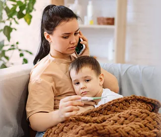 7 Hydration & Nutrition Tips Every Parent Needs During Their Child’s Fever