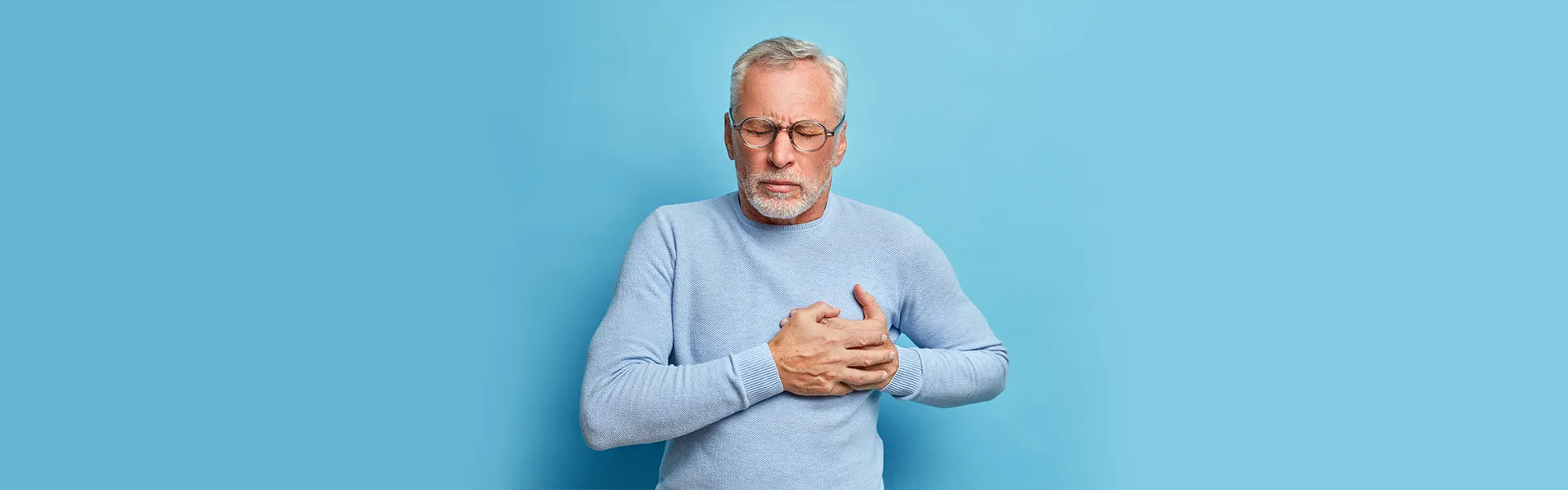 Is Your Chest Pain a Sign of a Heart Emergency?