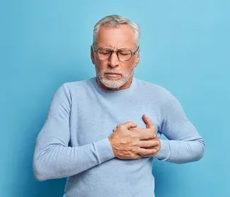 Is Your Chest Pain a Sign of a Heart Emergency?