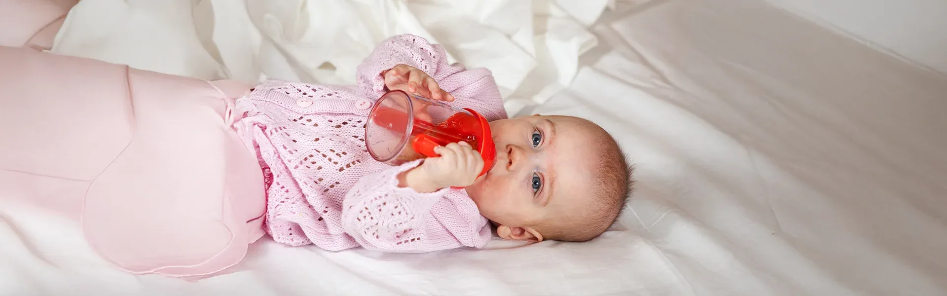 Signs of Severe Dehydration in Babies You Should Never Ignore
