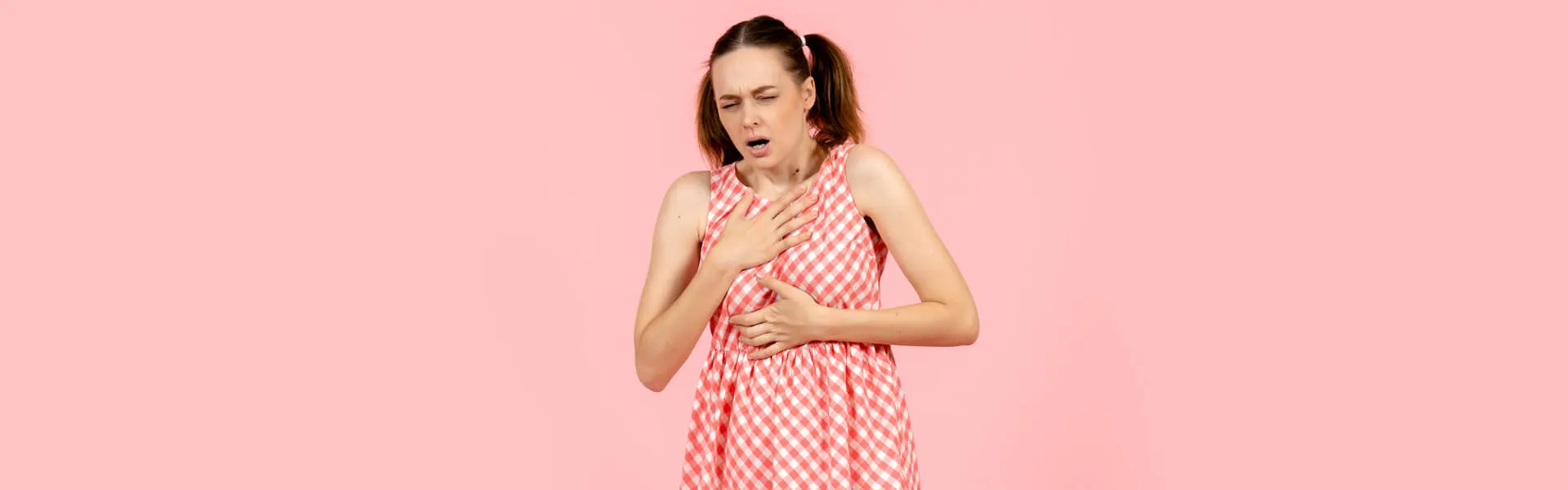 Top 10 Causes of Shortness of Breath and How to Treat It