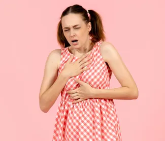 Top 10 Causes of Shortness of Breath and How to Treat It