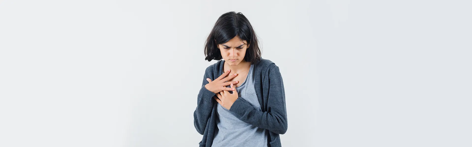 Dehydration and Heart Palpitations: Why It Happens, Treatment