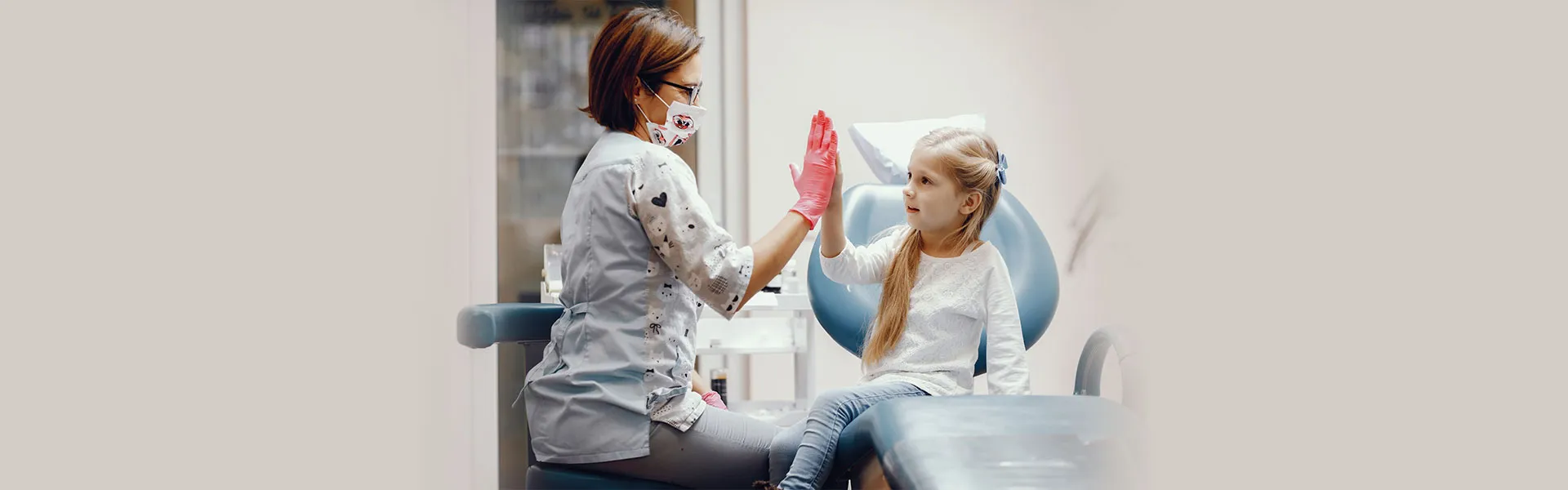 What is the most common pediatric emergency