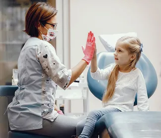 What is the most common pediatric emergency