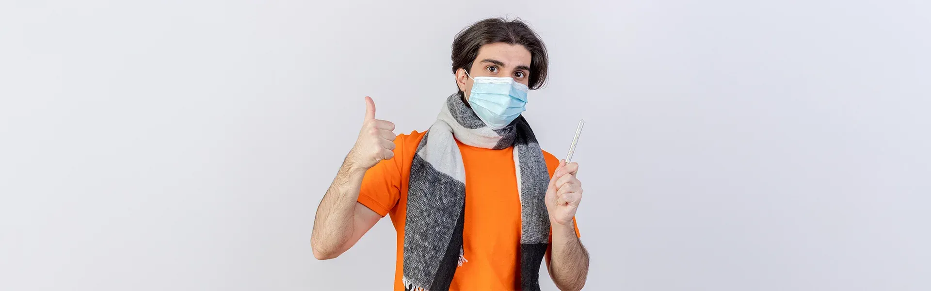 How the Flu Spreads and How to Protect Yourself